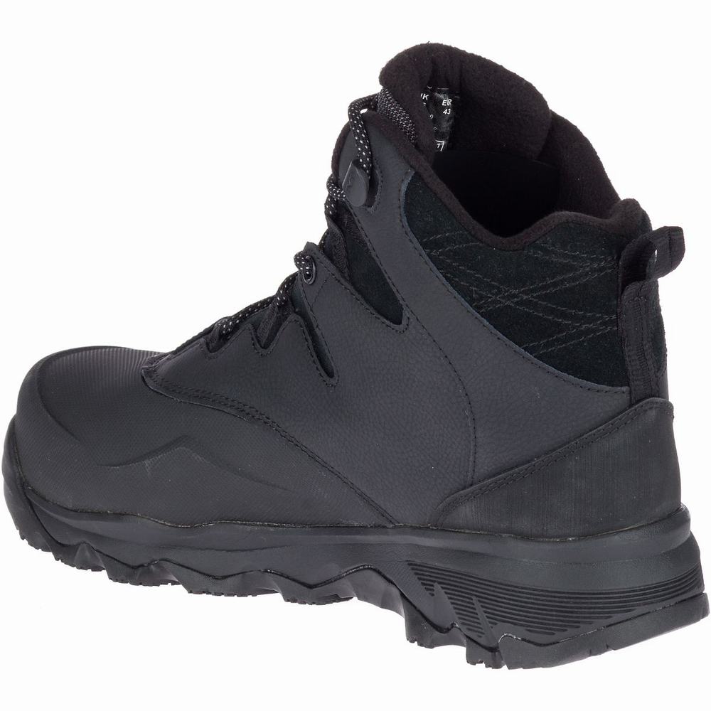 Merrell thermo cheap adventure ice